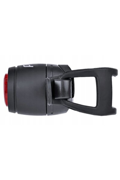 Prox Bootes Lumină spate bicicletă 20Lm USB-C Aku 220mAh IPX4
