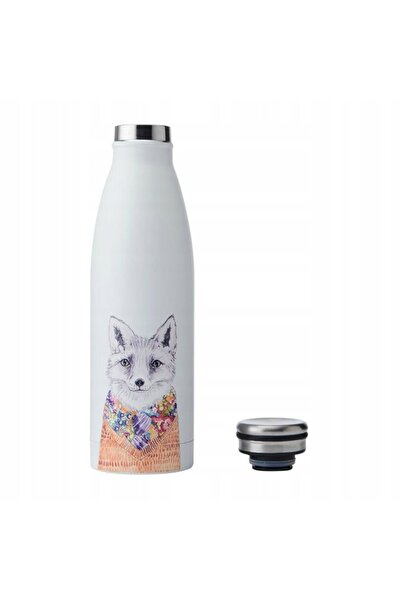 MIKASA Termos de 500ml din oțel inoxidabil pentru băuturi
