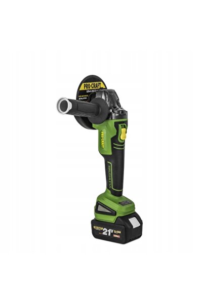 NO BRAND Polizor unghiular fără fir Procraft PWA216