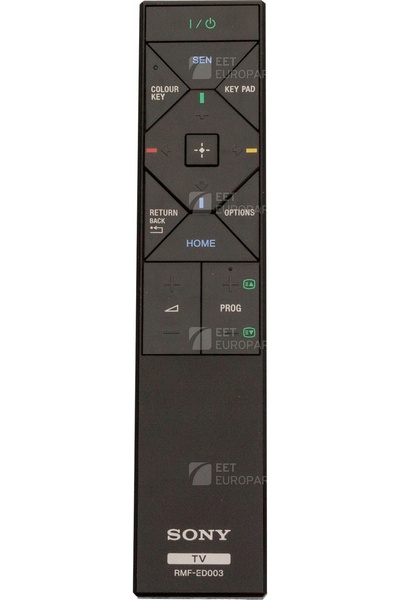 NO BRAND PILOT SONY RMF-ED003