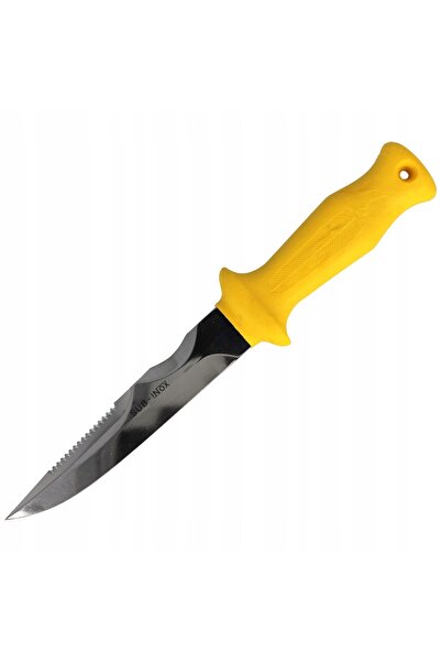 NO BRAND Cuțit de scufundare MAC Coltellerie 160mm MC SUB16C.Y
