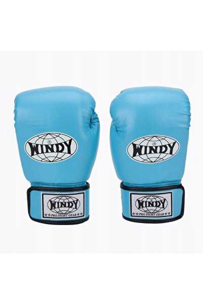 NO BRAND Mănuși de box Eva BGVU-SBU-12OZ 12 oz