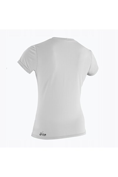 NO BRAND Șort de baie, tricou de damă O'Neill, model basic, tricou de protecț...