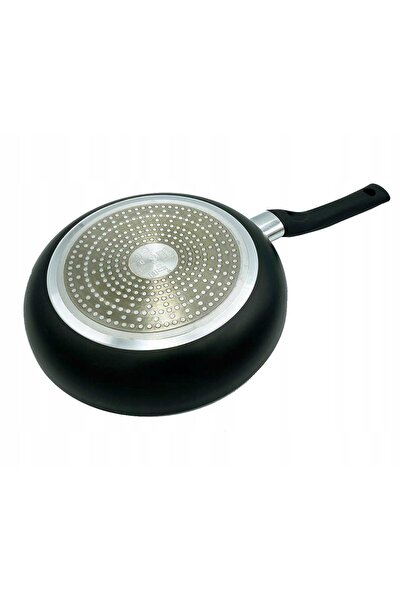 Kinghoff Tigaie MARMO cu strat de marmură 18cm KH-3978
