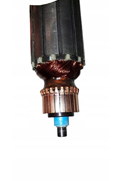 NO BRAND Rotor pentru mașina de găurit cu percuție Macallister MRH750