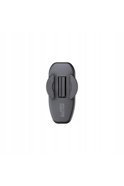 NO BRAND SP CONNECT Aero Mount Pro SPC+ negru suport telefon bicicletă