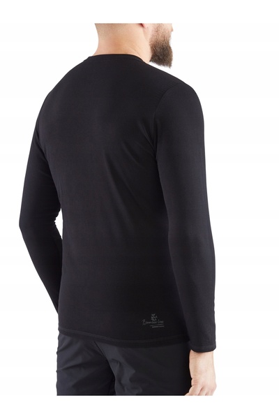 Viking Tricou Teres Antibacterian din Lână Merino