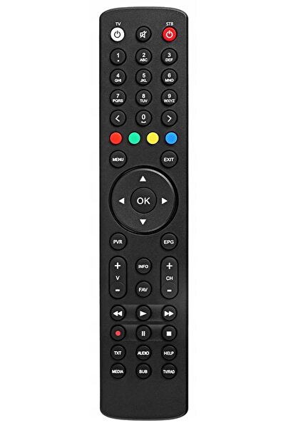 NO BRAND Pilot CryptoBox CR 600HD 652HD 650HD 700HD 752HD AB ALV3L TV PULSE S...