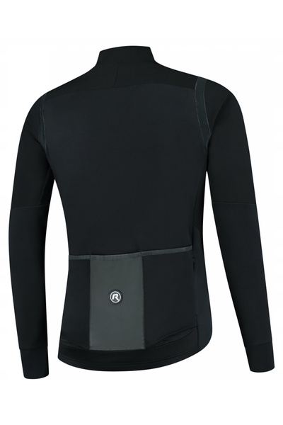 Rogelli Jachetă de ciclism Infinite Softshell