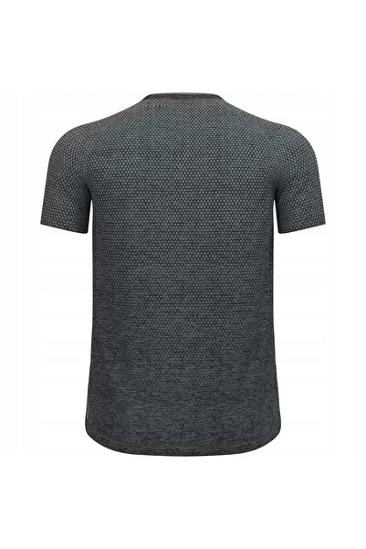 NO BRAND Tricou cu mânecă scurtă pentru bărbați, pentru alergare, Odlo ESSENT...