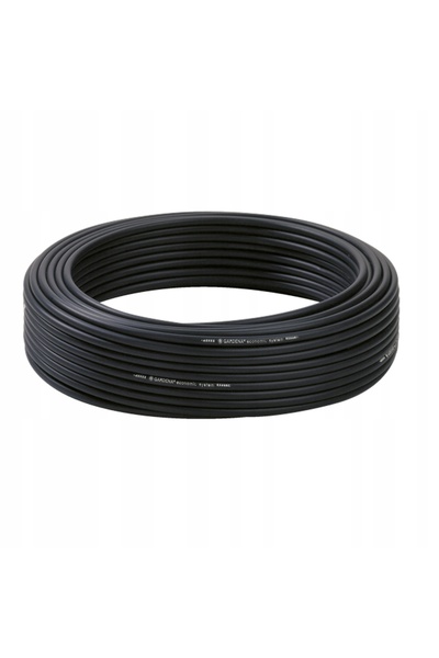 Gardena Tub de distribuție 4.6 mm (3/16 ") 15m Sistem de micro-irigare 01350-29
