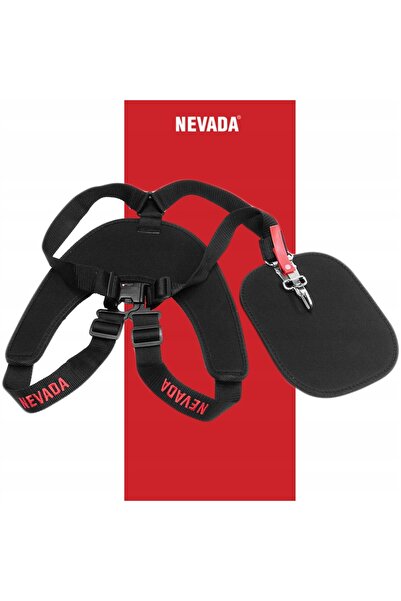 NO BRAND Bretele duble pentru Kos Nevada Comfort