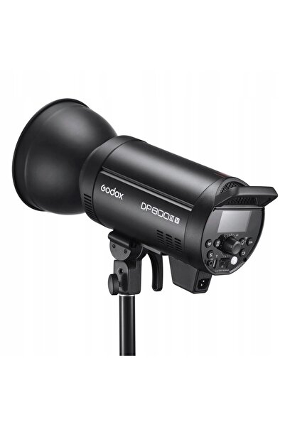 Godox Lumină de studio DP800III-V