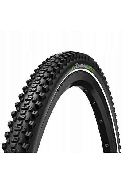 Continental eRuban Plus 20x2.40 Anvelopă E-bike PolyX reflex 645 g
