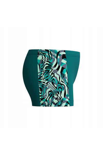 SPEEDO Șort de baie copii verde 164