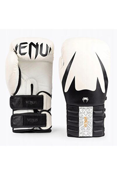 NO BRAND Mănuși de box Venum Reverso Boxing alb/negru 10 oz