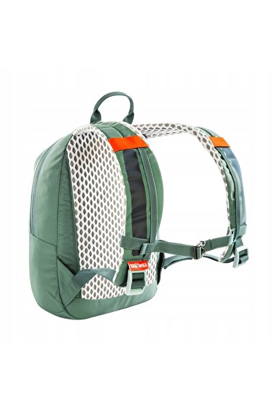 NO BRAND Rucsac turistic Tatonka Husky Bag JR 10-20 L Verde