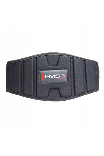 HMS PA3448 NEGRU ROZM. XL PENTRU ANTRENAMENT DE FORȚĂ