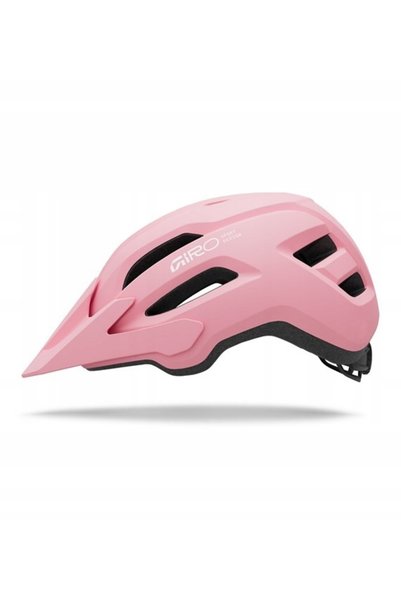 Giro Fixture II (UY) - Cască de bicicletă roz UE