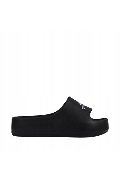 NO BRAND Șlapi de damă O'Neill Lainha Slider Low negri, mărimea 38 EU