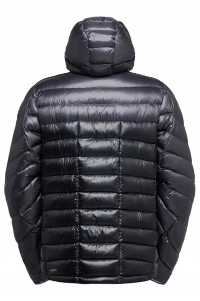 La Sportiva Geacă de puf pentru bărbați Lumina 200 Down negru/onyx M