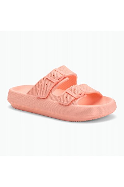 NO BRAND O'NEILL 39 PAPUȘE DE DAMĂ SOQUEL SLIDER PEACH PEARL 90251016 T721