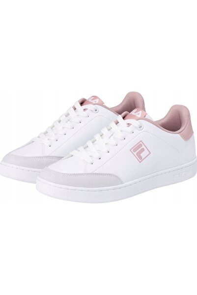 FILA Pantofi de damă Courtbay albi FFW0477 13251 R. 37