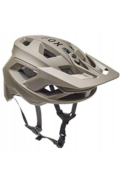 Fox Casca de bicicletă SpeedFrame MIPS Enduro Trail AM, mărimea M (55-59cm)