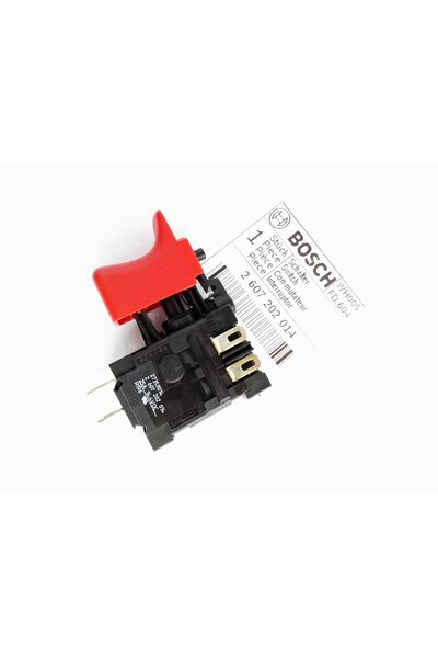 NO BRAND Comutator BOSCH GSR PSR 14,4 GSR 12