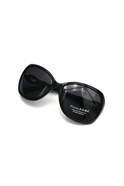 NO BRAND Ochelari de soare polarizați pentru femei, UV400, POLARIZARE