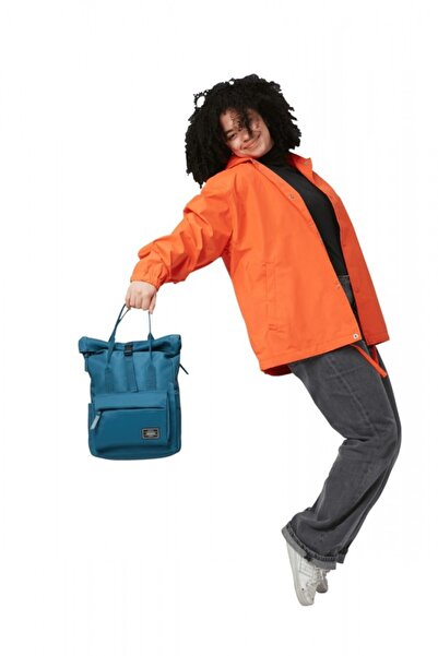 NO BRAND Rucsac American Tourister Urban Groove 17 l deep ocean 17 l