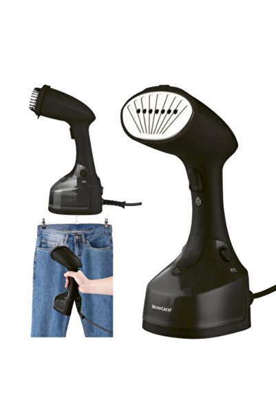 NO BRAND Aparat de călcat cu aburi SILVERCREST 1400 W / 0,25 L