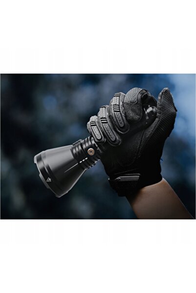 NO BRAND Lanterna clasică Fenix 1500 lm LED