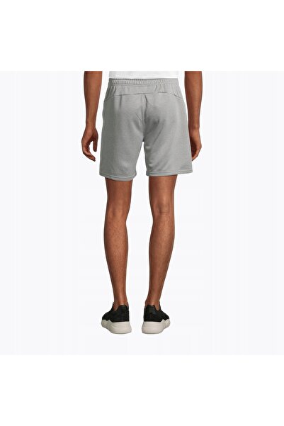 FILA Pantaloni scurți bărbați Lich sweat gri deschis melanj XL