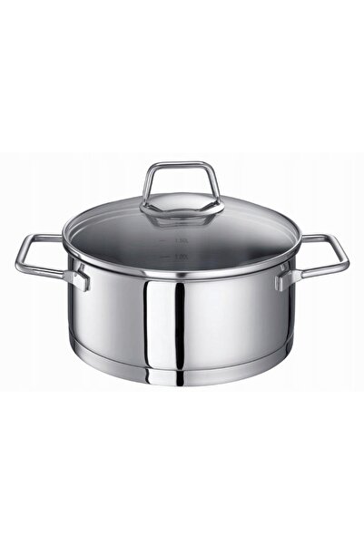 NO BRAND Oală, Wega, 20 cm, 2,50 l