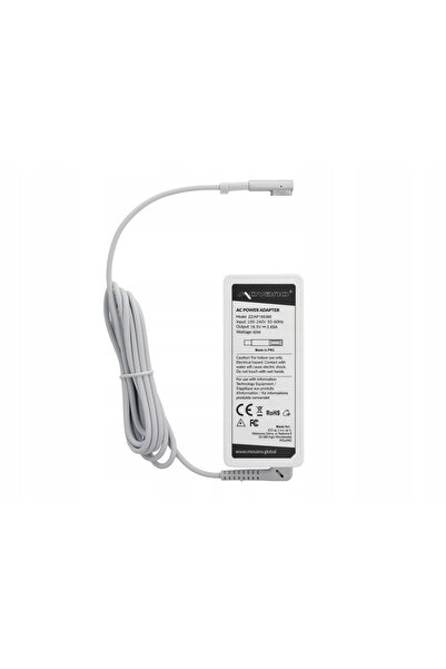 NO BRAND Alimentator Movano 16.5V 3.65A (MagSafe) 60W pentru Apple