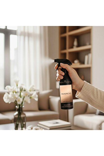 NO BRAND MANGO Proaspăt - Odorizant auto cu parfum - aromă proaspătă