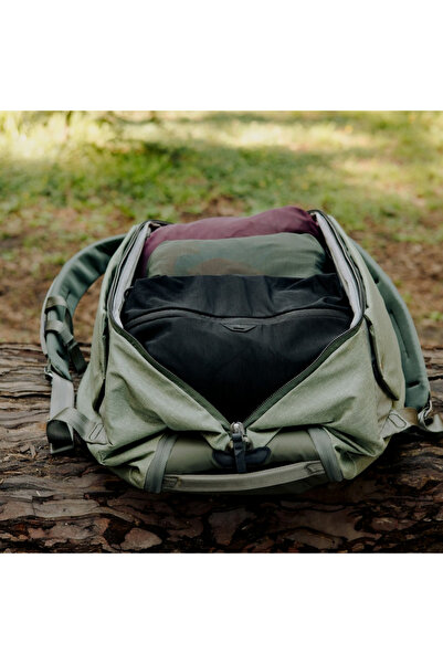 Peak Design Husă Travel Line Ultralight Packing Cube XX-S Negru