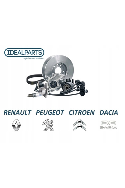 NO BRAND RELEU VENTILATOR RADIATOR PENTRU PEUGEOT 655568 NOU ORIGINAL OE