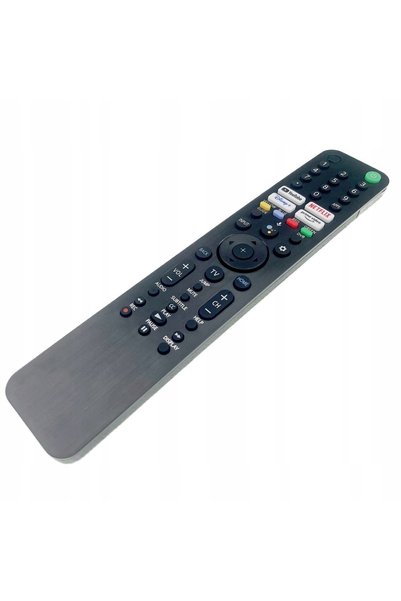 NO BRAND Telecomandă TV SONY RMF-TX520U cu funcție vocală NETFLIX YOUTUBE DIS...