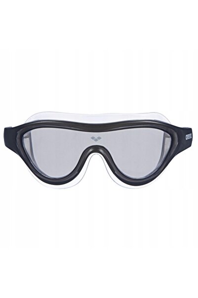 ARENA Masca de înot One Mask Smoke/Black/Black OS