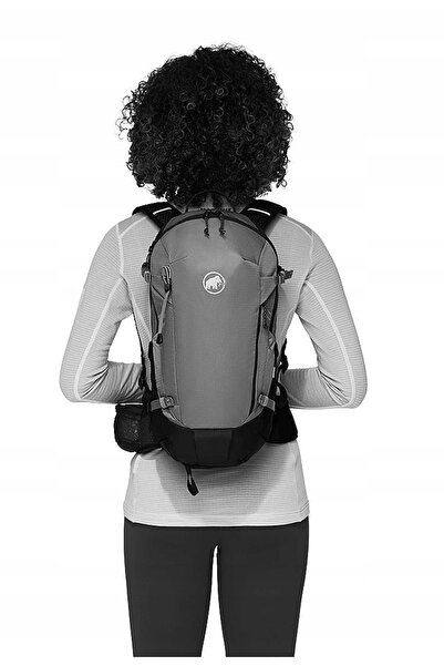 NO BRAND Rucsac turistic Mammut lithium 15 - safir/negru