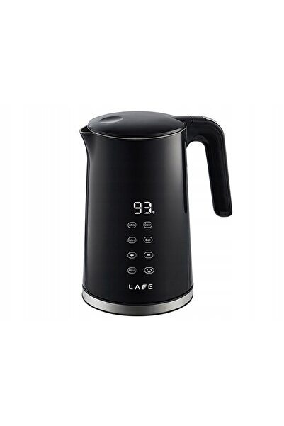 PRIME3 SEK61 Negru 1.7L Fierbător electric rotativ 2200W
