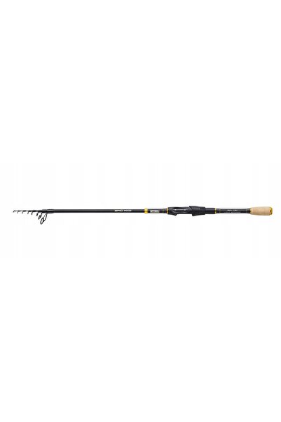 NO BRAND MITCHELL EPIC MX2 TELE 120/0-5g LANCĂ TELESCOPICĂ DE SPINNING