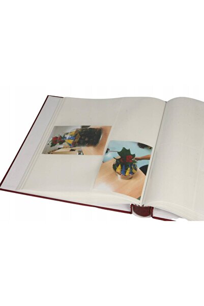 gedeon Album de buzunar pentru 500 de fotografii 10x15 clasic, cu cutie cadou...