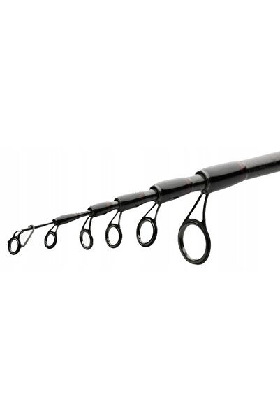 NO BRAND DAM Shadow Tele Lansetă de pescuit 2.10m 25-40g