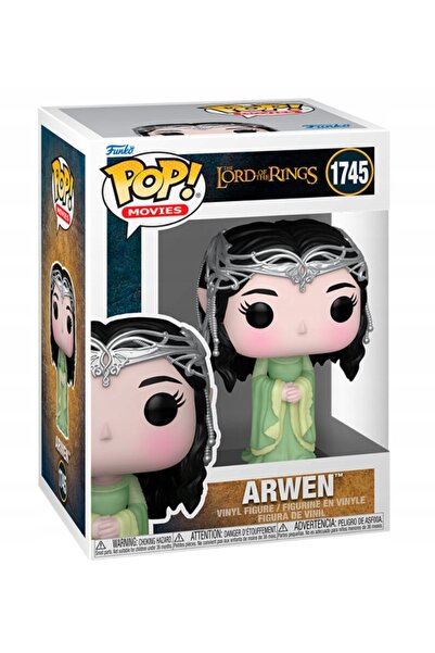 Funko Pop Figurină Funko Pop! Stăpânul Inelelor Arwen 1745