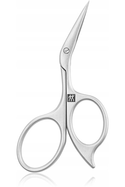 NO BRAND Zwilling Twinox Foarfecă pentru sprâncene 18 cm