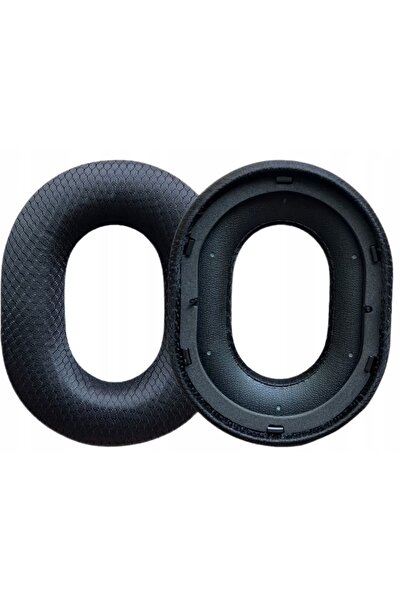 NO BRAND Pernuțe pentru căști pentru headset-ul Razer Blackshark V3 Pro + CAD...
