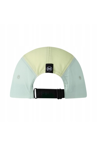 Buff Șapcă de baseball cu 5 panouri Go Cap - Cozumel multicolor S-M